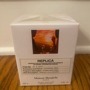 ❗️SALE❗️Maison Margiela Replica Scented Candle